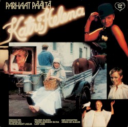 Parhaat päältä