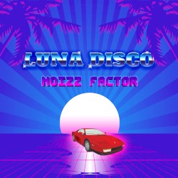 LUNA DISCO