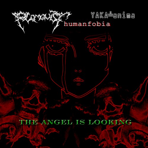 The Angel is Looking