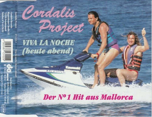 Viva la noche (Heute Abend)