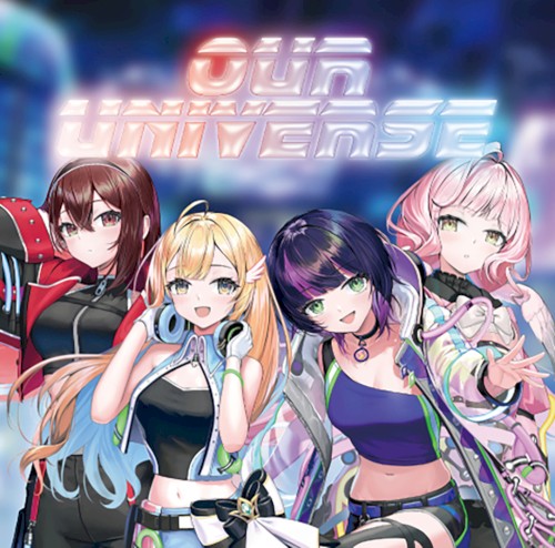 OUR UNIVERSE