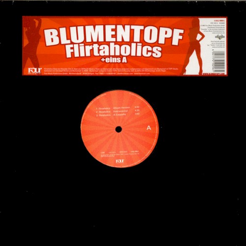 Flirtaholics / Eins A