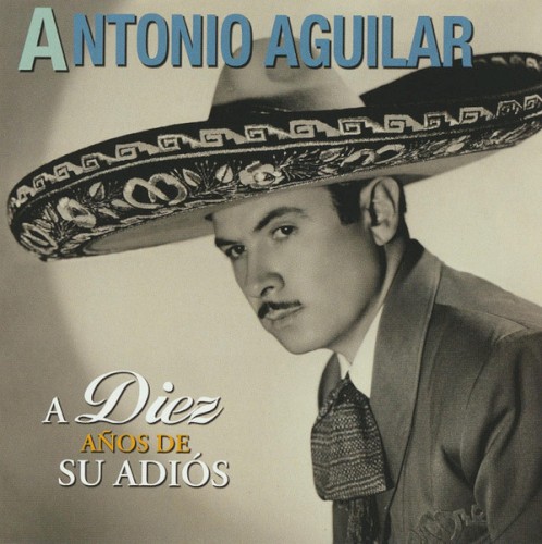 A Diez Años De Su Adiós