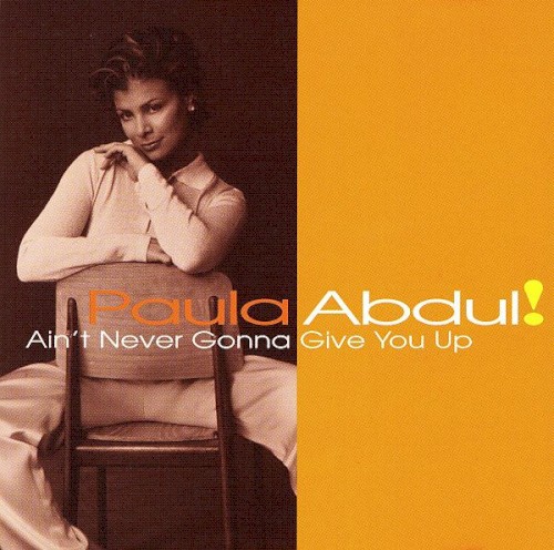 Ain’t Never Gonna Give You Up
