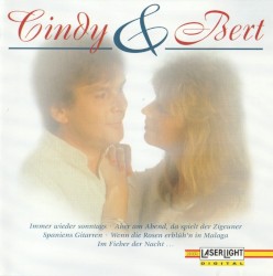 Cindy & Bert
