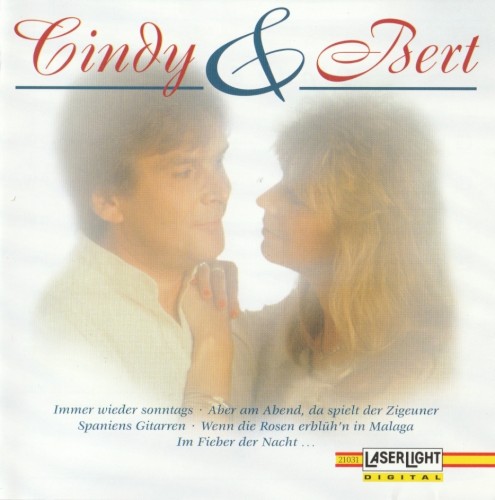 Cindy & Bert