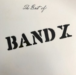 The Best of Band X