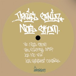 Noel Skum