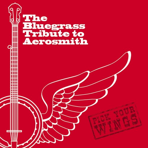Pick Your Wings: The Bluegrass Tribute to Aerosmith