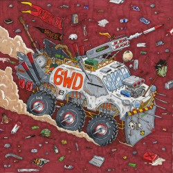 6WD