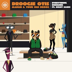Everything Designer