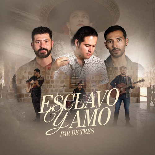 Esclavo Y Amo