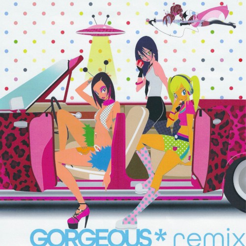 Gorgeous (Remix)