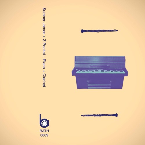 Piano + Clarinet