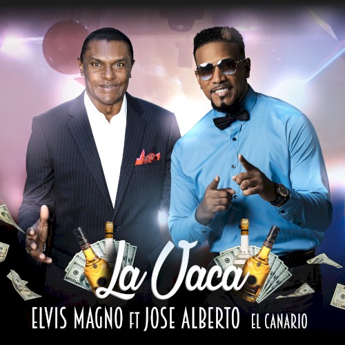 La vaca