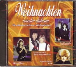 Weihnachten wieder daheim: Die schönsten Lieder zur Weihnachtszeit.