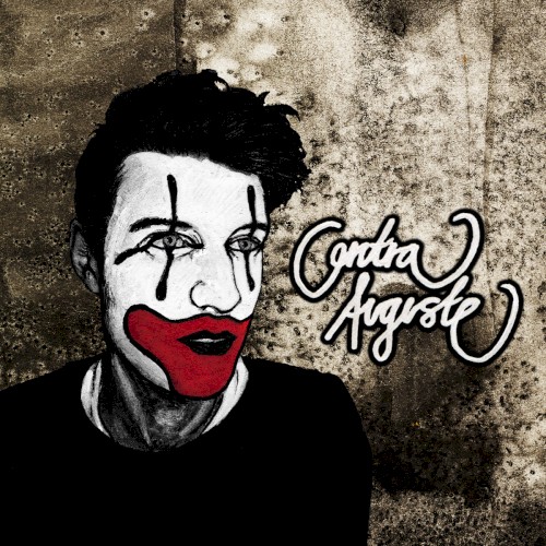Contra Auguste EP