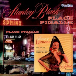 Place Pigalle / The Music of Lecuona