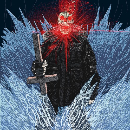 Behemoth
