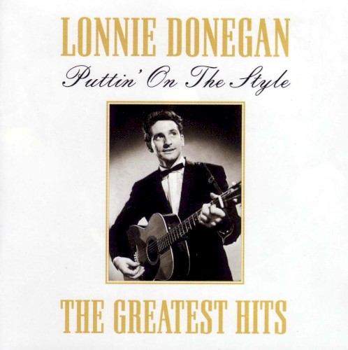 Puttin’ On the Style: The Greatest Hits