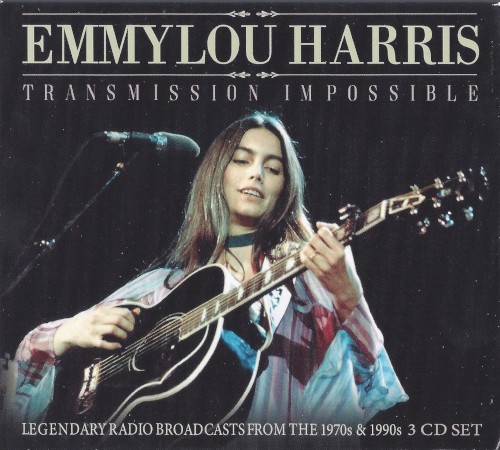 Transmission Impossible