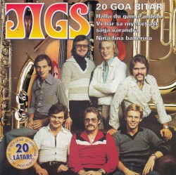 20 goa bitar