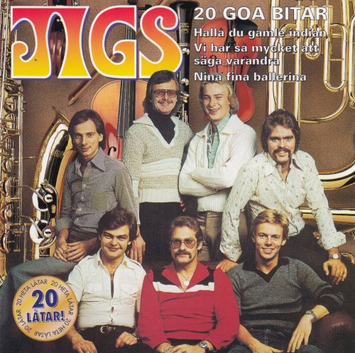 20 goa bitar