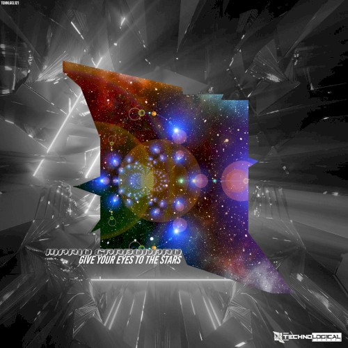 Give Your Eyes to the Stars