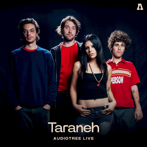 Audiotree Live