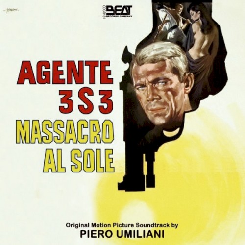 Agente 3S3 massacro al sole