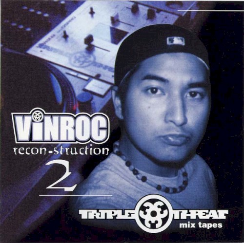 Recon-Struction 2