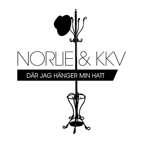 Där jag hänger min hatt