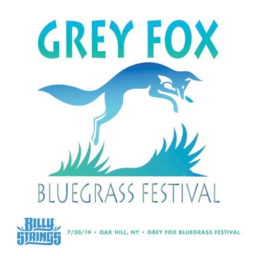 2019-07-20: Grey Fox Bluegrass Festival, Walsh Farm, Oak Hill, NY, USA