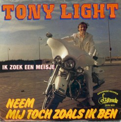 Neem mij toch zoals ik ben / Ik zoek een meisje