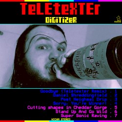 Digitizer