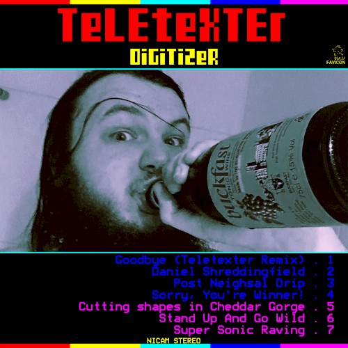 Digitizer