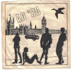 The Sound of London Town