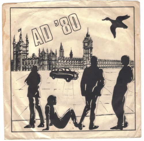 The Sound of London Town