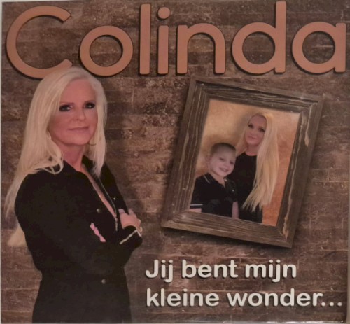Jij bent mijn kleine wonder