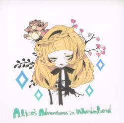 Alice's Adventures in Wonderland