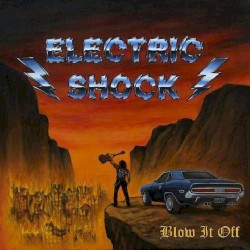 Blow It Off