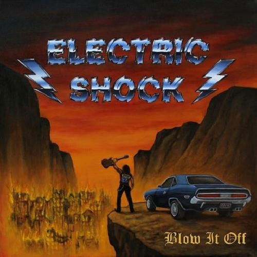 Blow It Off