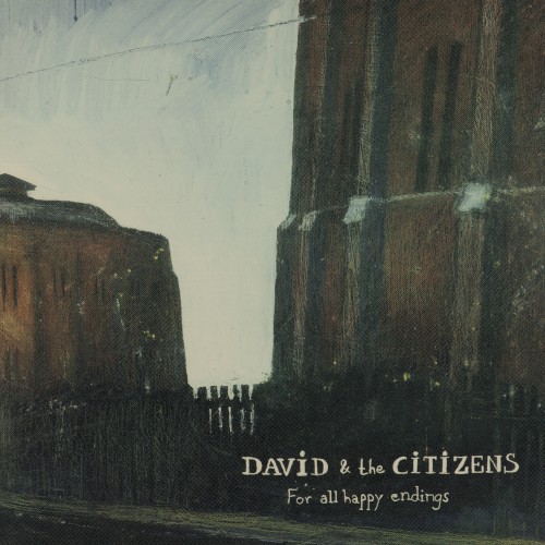For All Happy Endings