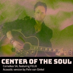 Center of the Soul (acoustic version)