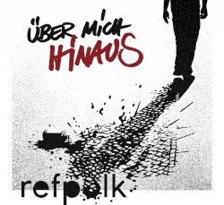 Über mich hinaus