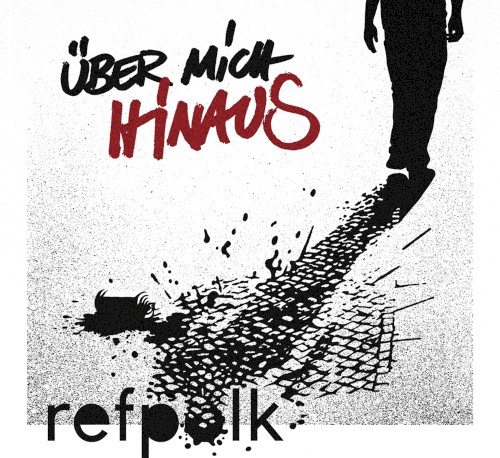Über mich hinaus