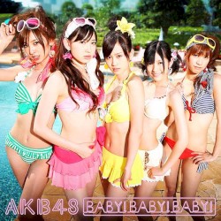Baby! Baby! Baby!