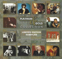 Platinum & Gold Collection Limited Edition Sampler