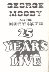 25 Years… Live!