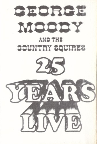 25 Years… Live!